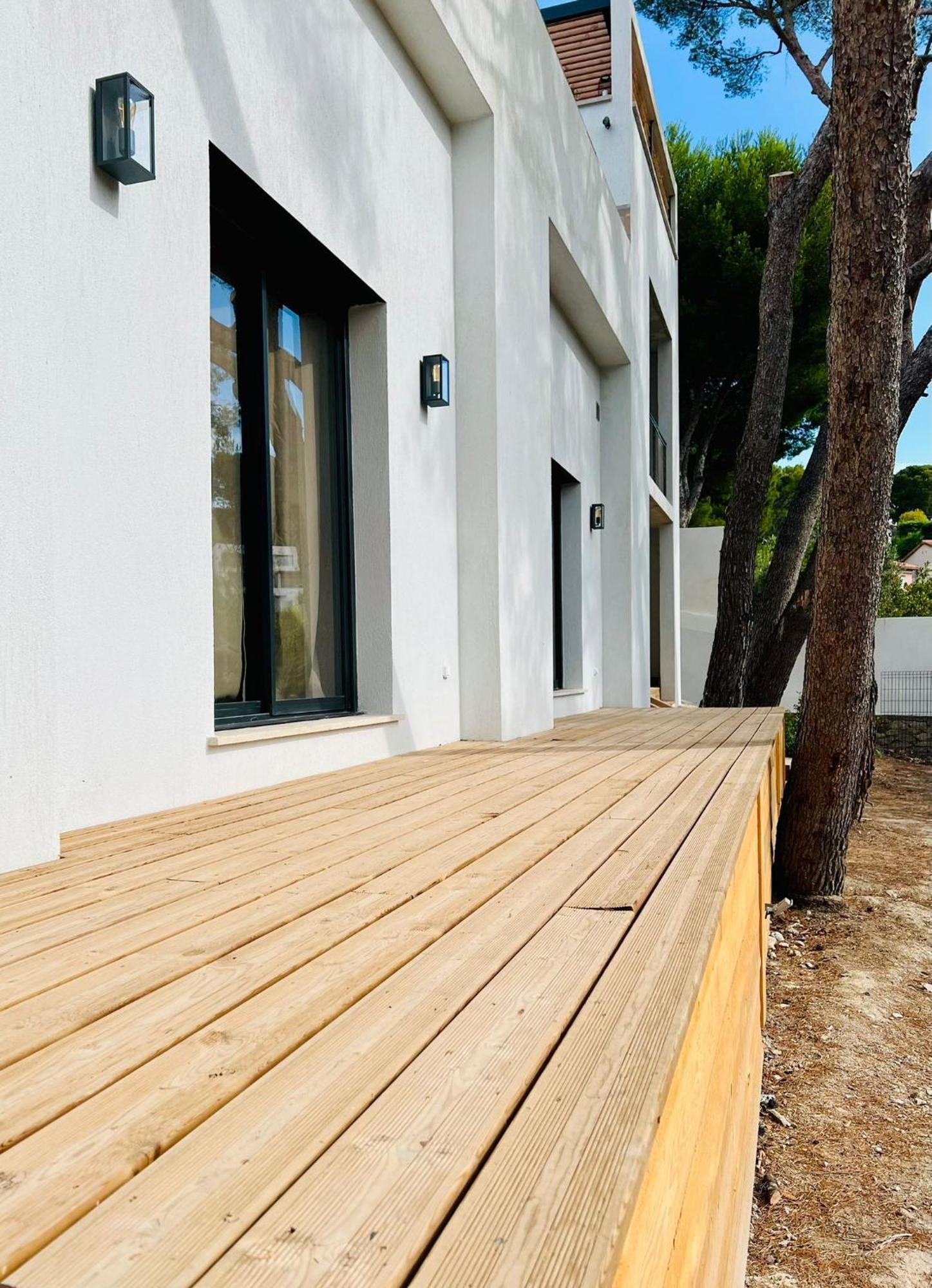Le Grand Canaille Cassis Exterior photo